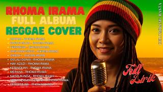  Album Reggae 2026  Rhoma Irama  Gulali Dunia Nasib Bunga Menunggu  Gelombang Rasta