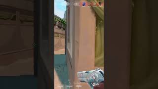 When The You Are Only For Your Teamvalorant Gameplay Short-2