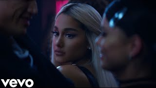 Ariana Grande - No Need To Apologise (Music Video)