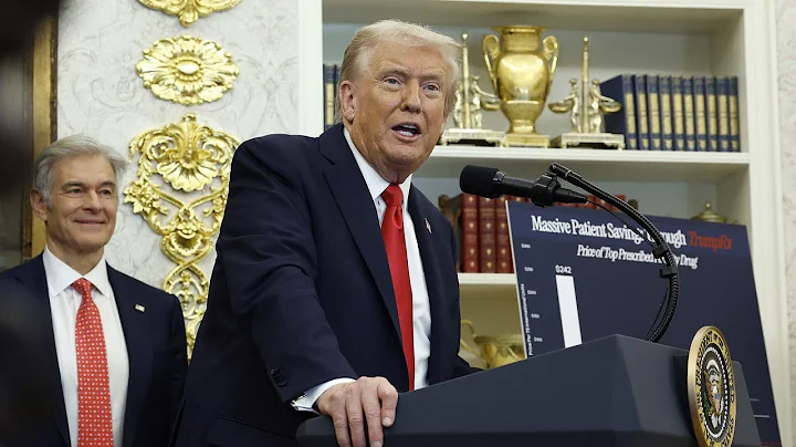 Rare earths deal on Trump-Albanese agenda following China’s export controls