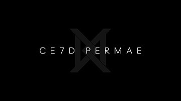 CE7D Permae | Fused Atmospheric Drone