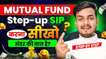 Groww App SIP Setp-up Kaise Kare 2025 | Step By Step Mutual Fund SIP Start Guide