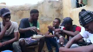 Woss famille teaser baisse  rap