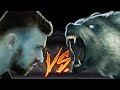 ЮДЖИН VS МЕДВЕДЬ! КТО ЖЕ ПОБЕДИТ?!