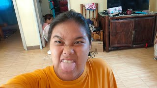 Challenged Bucana Vlogers Live