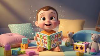 Magic Learning Fun Day ✨ | Kids Learning Songs | Toddler Educational Rhyme