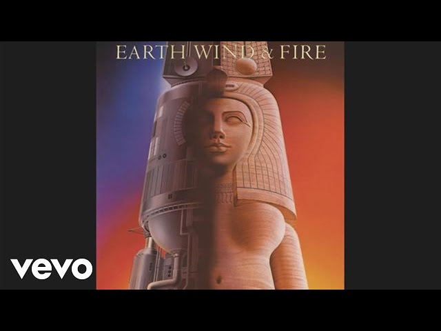 Earth, Wind & Fire - Let's Groove (Audio) class=