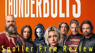 "Thunderbolts* Review: Marvel’s Darkest & Most Emotional Team-Up Yet? (Spoiler-Free)"