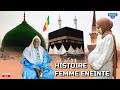 Haidara Le 12 Mars 2025 L Histoire De La Femme Enceinte
