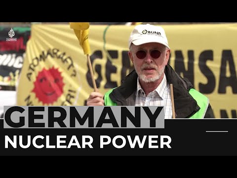 Germany ends nuclear energy era as last reactors power down