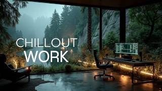 Deep Work Music ~ Calm Deep Work Music - Cinematic Ambient Music & Sound Of Thinking Clearly screenshot 3