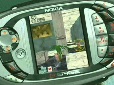 How To Download And Play N-Gage Games On