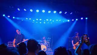 Dogstar - "Glimmer" @ The Roxy 7/18/2023