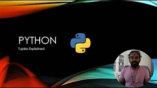 🐍 Python Tuples Explained — Tuples vs Lists vs Arrays | Python for Beginners