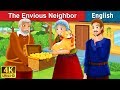 The Envious Neighbour Story in English | Stories for Teenagers | English Fairy Tales