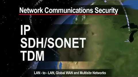 TCC to Feature Universal Secure Voice Commander’s Conferencing and Robust Network Encryption at...