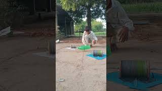 बोतल घुमाओ, पतंग जिताओ 😍 मजेदार गेम #viral