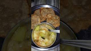 Kuttu Ke Aate Ki Poori Buckwheat Flour Poori Recipe/Navratri Recipes for Fastकुट्टू की पूरी shorts