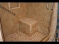 Handicap Bathroom Shower