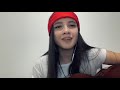 Tú sin mi - Dread Mar I (Cover Ana)