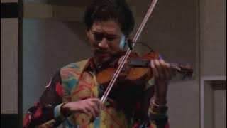 ODE TO JOY - Iskandar Widjaja and Erik Sondhy LIve 2022