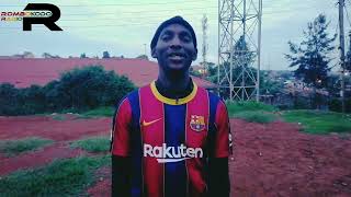 InterBase | Team Chapo's Ronald "Diarra" Omwanda  Post Match Interview [Team Chapo 🆚 3 West Fc]