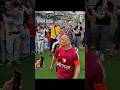 لقطة طريفة احتفل الأسطورة شوشع😱😱😱#story #football #funny #shorts #song #brasil #المغرب #brasil