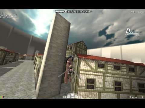 attack on titan tribute game download unblocked attack on titan tribute game download unblocked