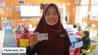 VIDEO UKIN PPG DALJAB DURASI 30 MENIT - TEMA TANAMAN - BUAH PISANG - LOLOS UKIN 2025 -  PPG PGPAUD
