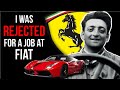How Ferrari Became One Of The Most Expensive Sports Car Brands In The World | Enzo Ferrari