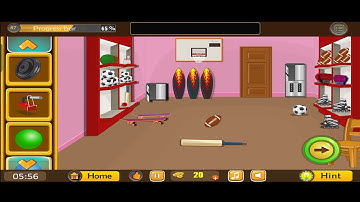 101 Rooms | Escape Game | Level 87 | Hidden Escape | Hidden Game