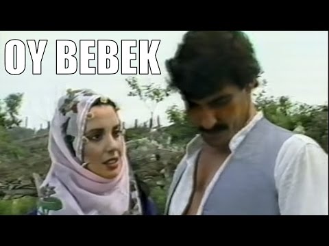 Oy Bebek Oy - Eski Türk Filmi Tek Parça