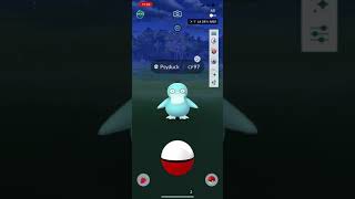Catch Shiny Psyduck Pokemon GO IPOGO | Pokemon Go Spoofing with JoyStick GPS & Teleport iOS screenshot 4