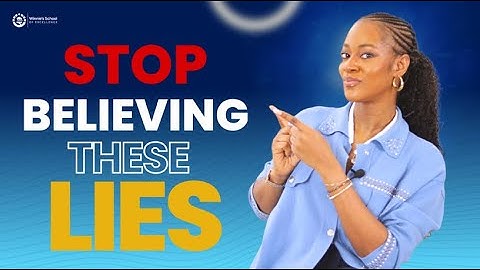 15 Limiting Beliefs That Are Keeping You Broke, Stuck & Frustrated About Life And How to Break Free!