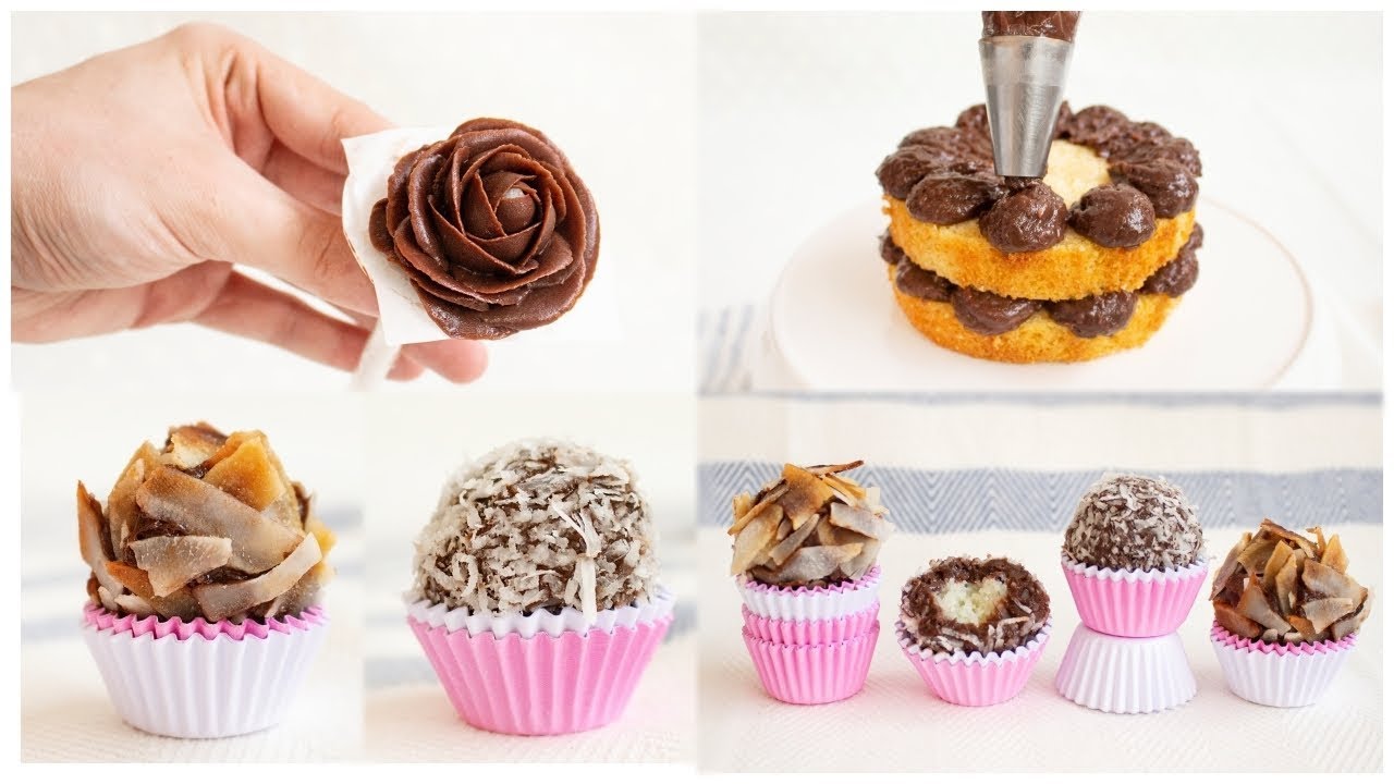 BRIGADEIRO DE PRESTÍGIO - ENROLADO E PONTO DE BICO - Tiago Mauro