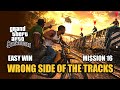 How to Pass Wrong Side of the Tracks GTA San Andreas Mobile (Easy Method)