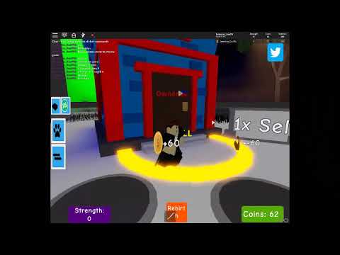 Uncopylocked Rpg Game Roblox For 100 Sub Youtube