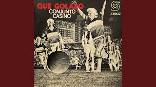 Video thumbnail of "Conjunto Casino de Uruguay - Tres días de Carnaval"