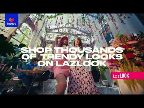 LazLook: Cafe - LazLook: Cafe