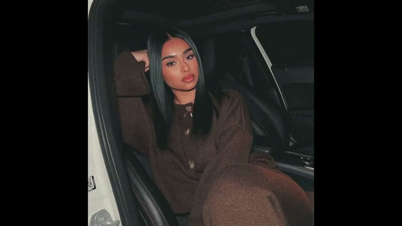 [FREE] Nobu Woods x Bryson Tiller Type Beat - ''Used To This''