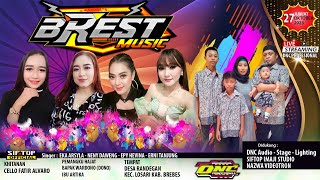 LIVE MUSIC - ORGAN DANGDUT 