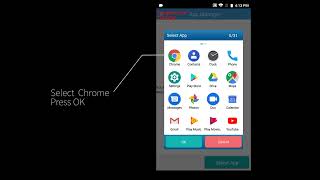 Newland PDA Admin Tool
