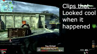 MW3-Random Shit n Stuff Episode 1