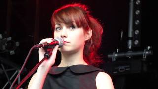 PlayBoy Bend @Francofolies de spa 2011