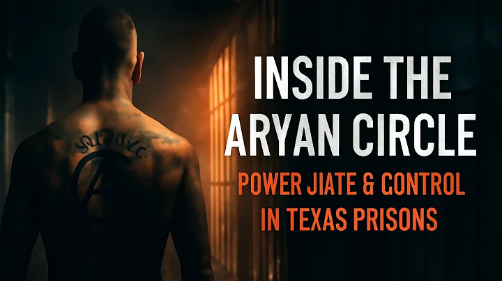 Inside the Aryan Circle: How White Supremacist Gangs Spread Through Texas Prisons