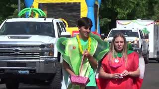 2023 Carson Valley Days Part 2