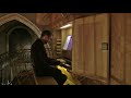 Toccata e fuga in d minor  bwv 565  bach  olivier latry