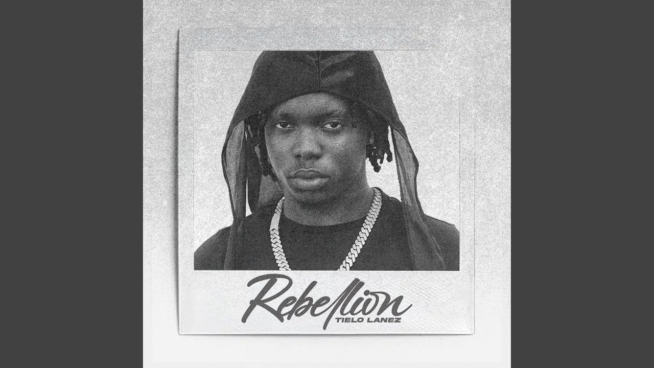 洋楽 L.O.L. The Black Rebellion g rap Rebellion - YouTube