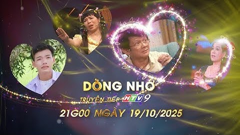 NGÂN MÃI CHUÔNG VÀNG - DÒNG NHỚ - 19/10/2025