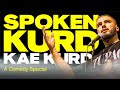 Kae kurd  spoken kurd  full stand up special